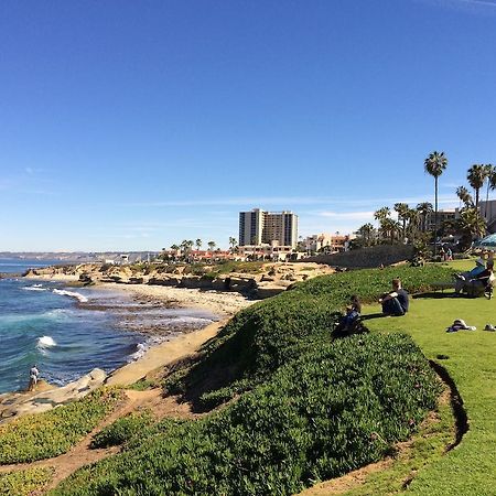 The Bed And Breakfast Inn At La Jolla San Diego Luaran gambar