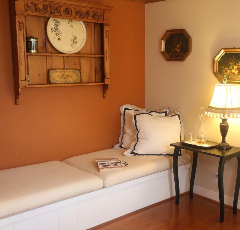 The Bed And Breakfast Inn At La Jolla San Diego Bilik gambar