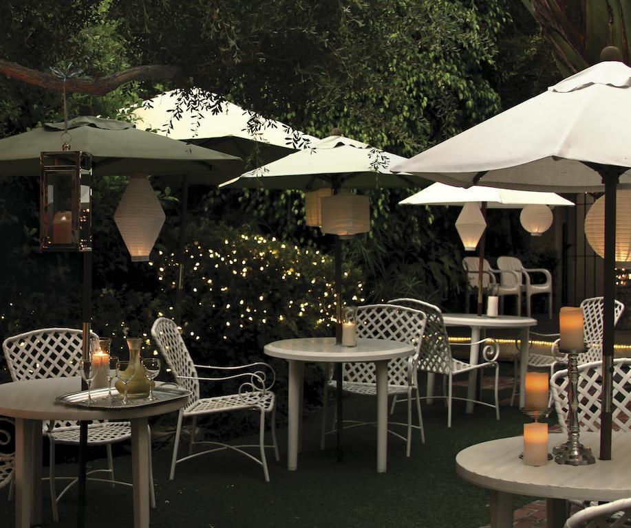 The Bed And Breakfast Inn At La Jolla San Diego Luaran gambar