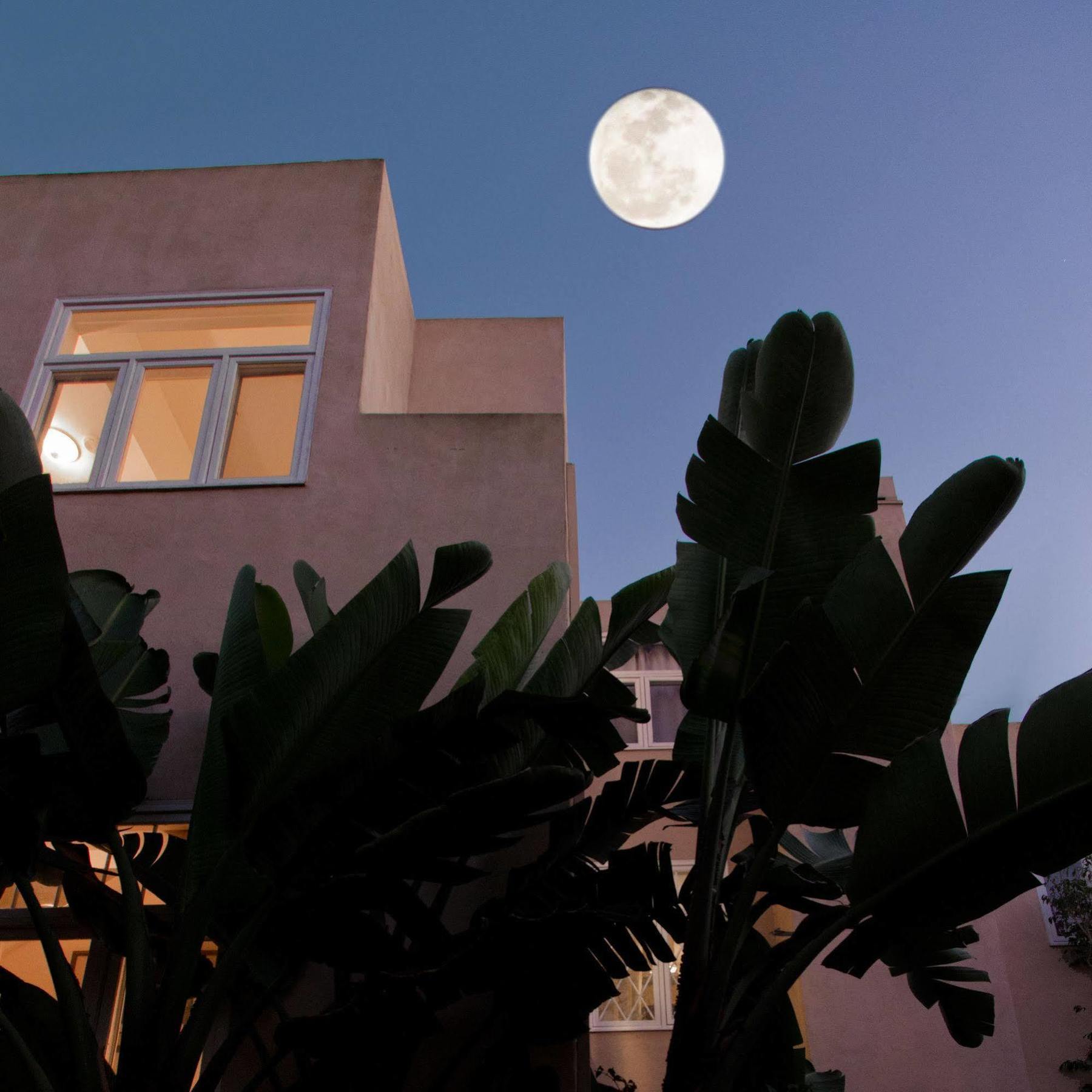 The Bed And Breakfast Inn At La Jolla San Diego Luaran gambar