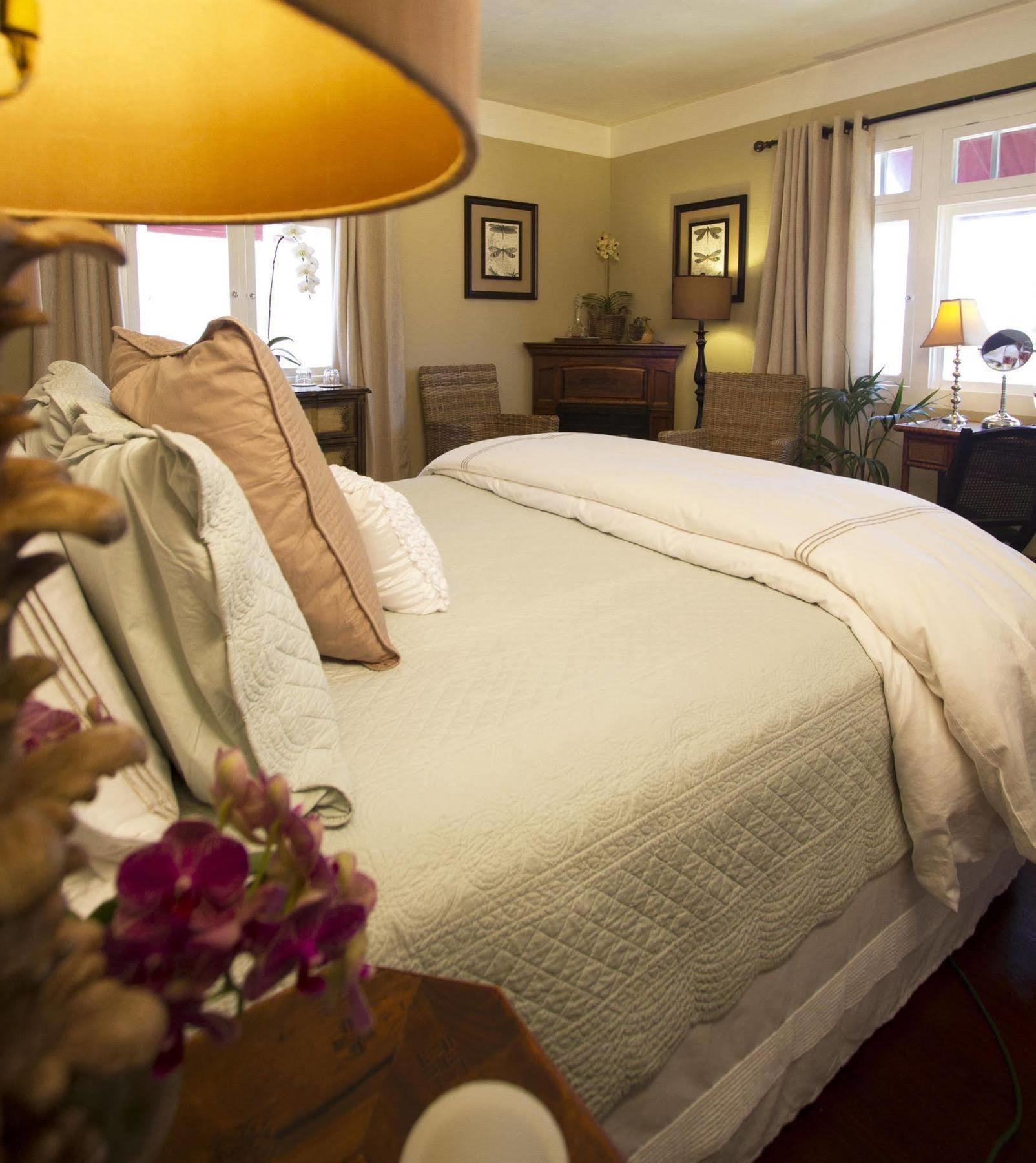 The Bed And Breakfast Inn At La Jolla San Diego Luaran gambar